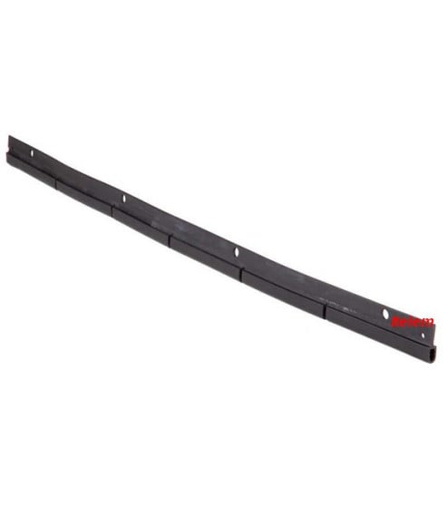 Joint bas de porte lave-vaisselle Miele 5289391