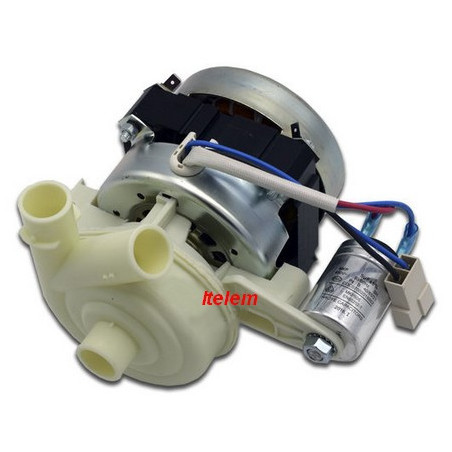 Pompe moteur cyclage lave-vaisselle Proline 012G9370094A
