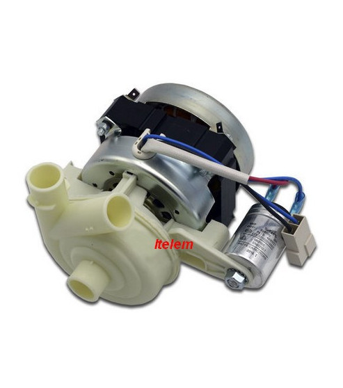 Pompe moteur cyclage lave-vaisselle Proline 012G9370094A
