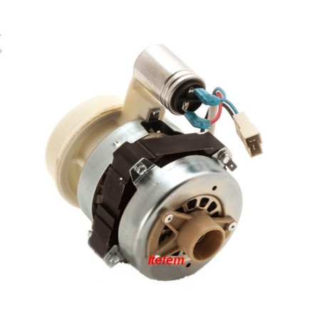 Pompe moteur cyclage lave-vaisselle Haier 012G9370094A