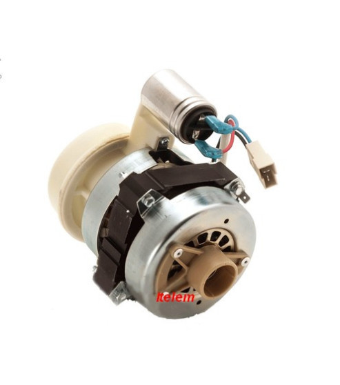Pompe moteur cyclage lave-vaisselle Haier 012G9370094A