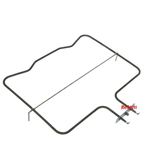 Résistance sole four cuisinière Sauter 70X2465