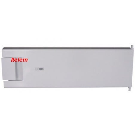 Portillon freezer réfrigérateur Whirlpool 481244069384