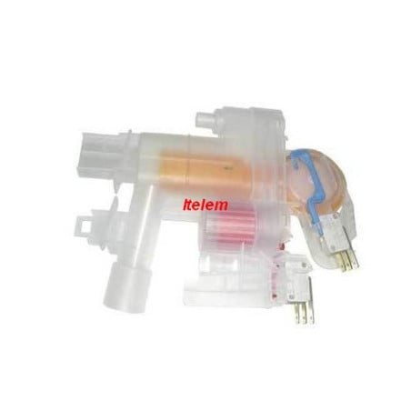 Chambre de compression lave-vaisselle Bosch 00263186
