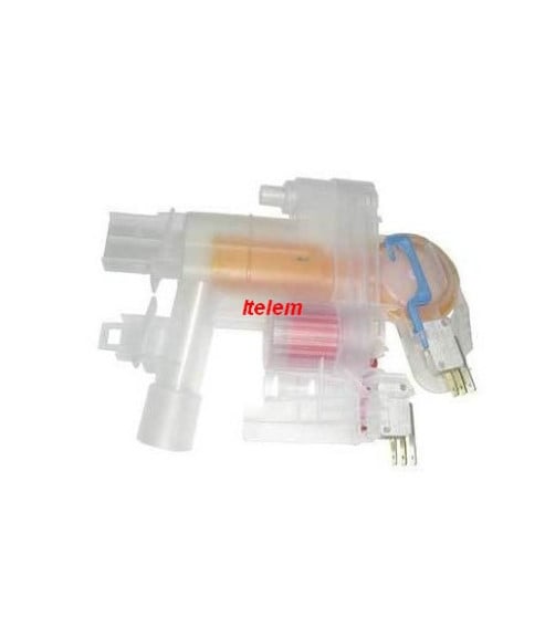 Chambre de compression lave-vaisselle Bosch 00263186