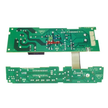 Module électronique 703-115 congélateur Liebherr 6113632