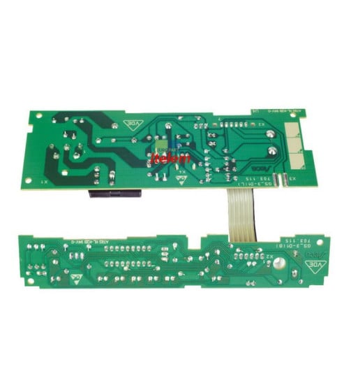 Module électronique 703-115 congélateur Liebherr 6113632