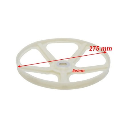 Poulie tambour lave-linge Arthur-Martin 50294960005