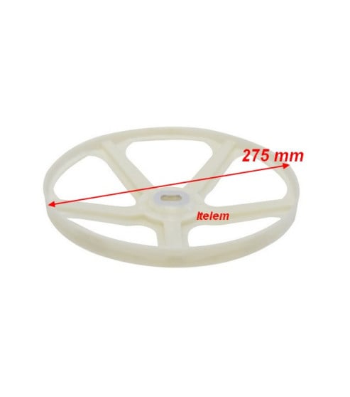 Poulie tambour lave-linge Arthur-Martin 50294960005
