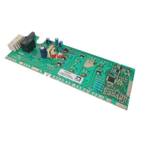 Module électronique lave-vaisselle Sauter 32X2714