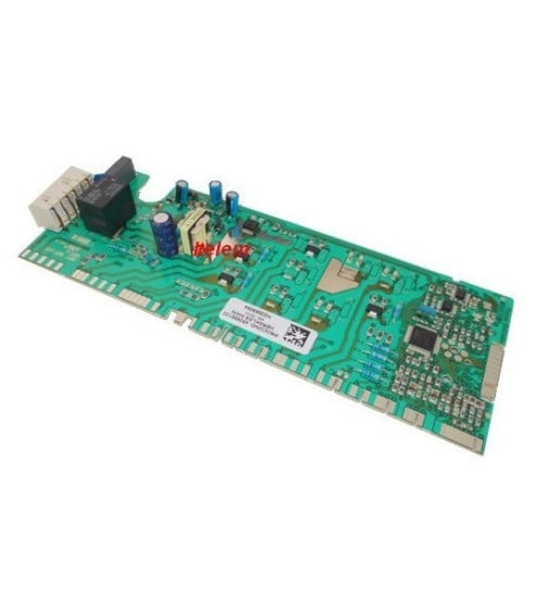 Module électronique lave-vaisselle Sauter 32X2714