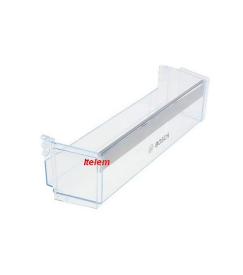Balconnet porte-bouteilles réfrigérateur Bosch 11005384