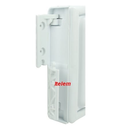 Portillon freezer réfrigérateur Ikea 481244069308