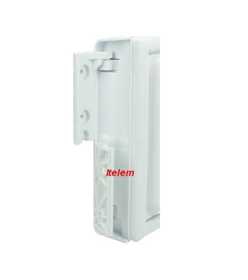 Portillon freezer réfrigérateur Ikea 481244069308