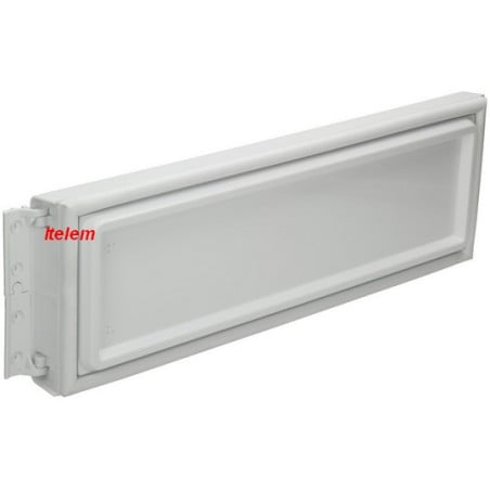 Portillon freezer réfrigérateur Whirlpool 481244069308