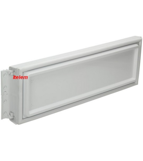Portillon freezer réfrigérateur Whirlpool 481244069308