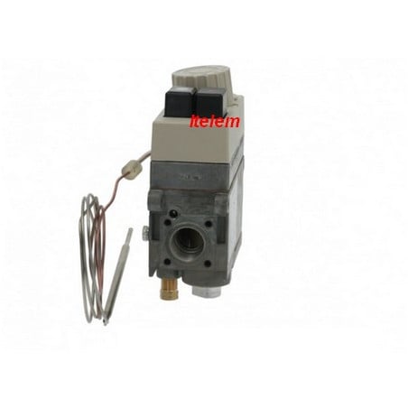 Thermostat Minisit 0710740