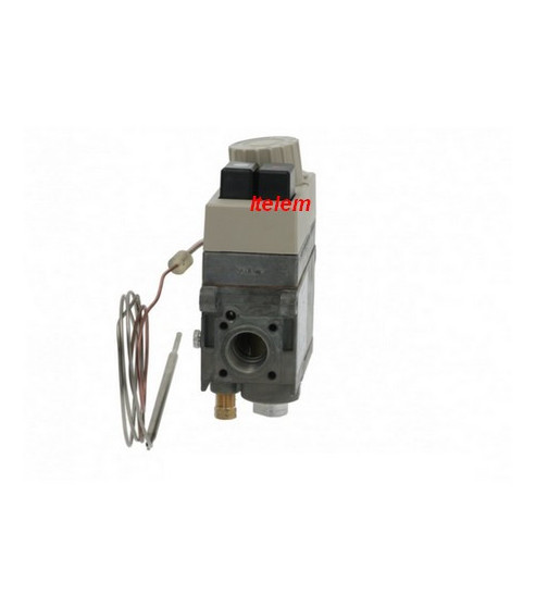 Thermostat Minisit 0710740
