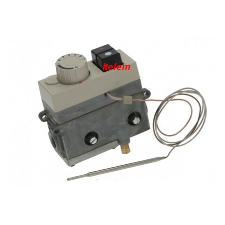 Thermostat Minisit friteuse 0.710.740