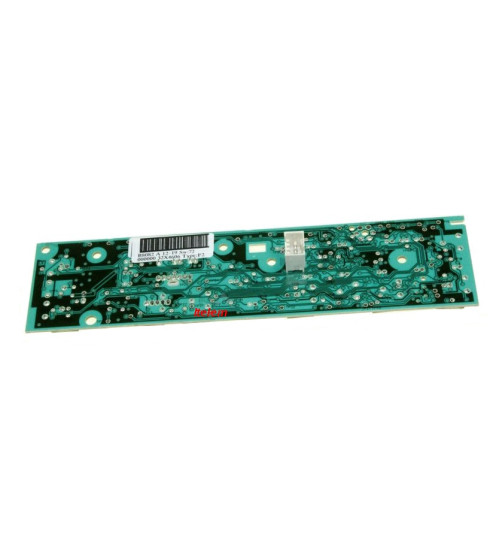 Module clavier et affichage lave-vaisselle Brandt 32X4606