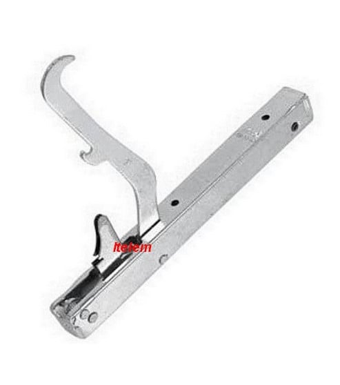 Charnière porte four Ariston C00264057