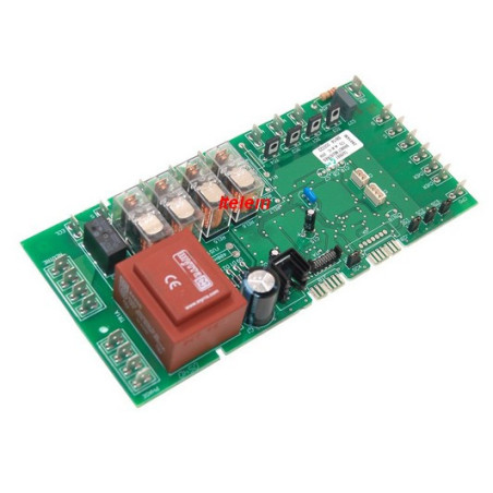 Module électronique four De Dietrich 74X5551