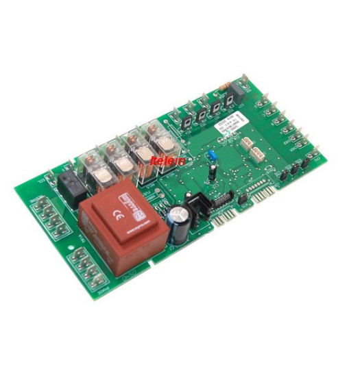 Module électronique four De Dietrich 74X5551