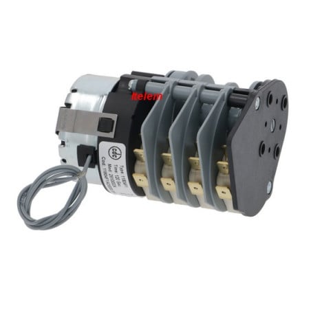 Programmateur lave-vaisselle Elframo 26100024