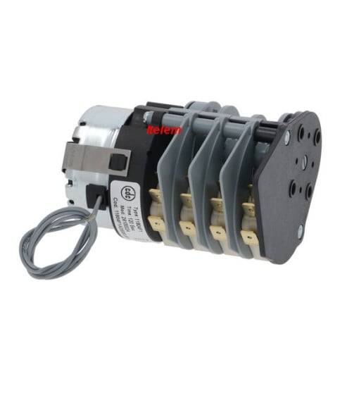 Programmateur lave-vaisselle Elframo 26100024