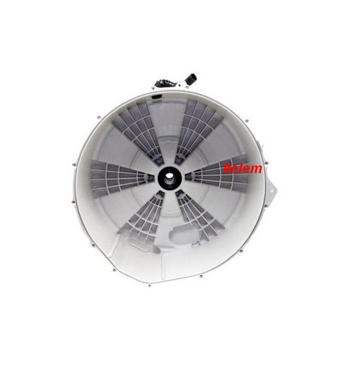 Demi-cuve arrière lave-linge LG 3045ER0030N