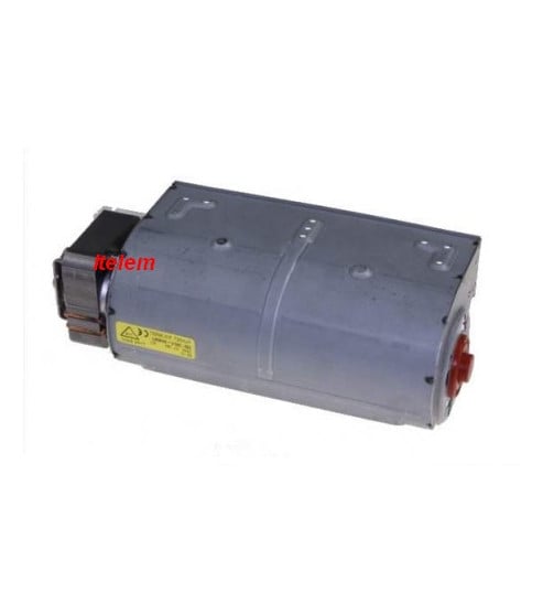 Ventilateur tangentiel four Ariston C00255068