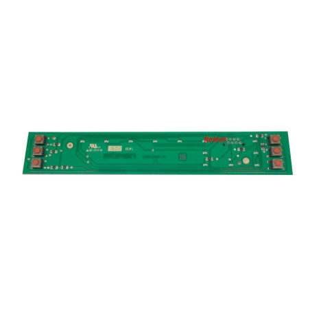 Module électronique d’affichage et clavier lave-vaisselle Candy 41032196