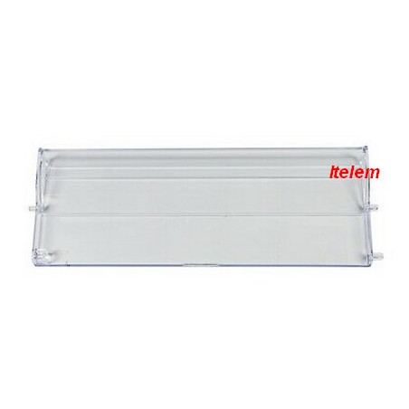 Portillon freezer réfrigérateur Whirlpool 481010578343