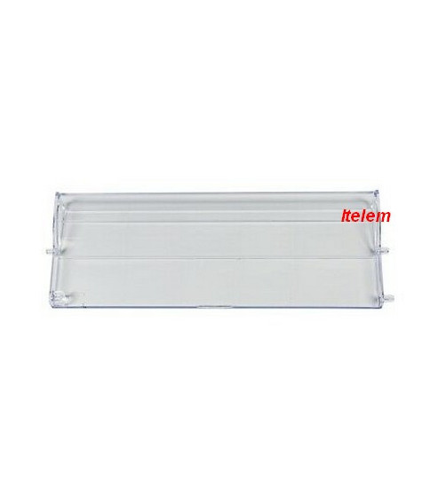 Portillon freezer réfrigérateur Whirlpool 481010578343
