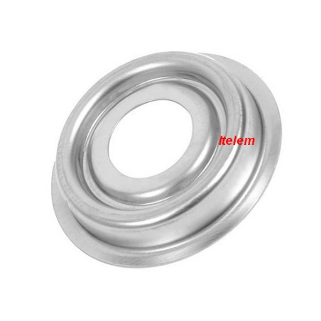 Douille d’étanchéité arbre tambour lave-linge Electrolux 1469059016
