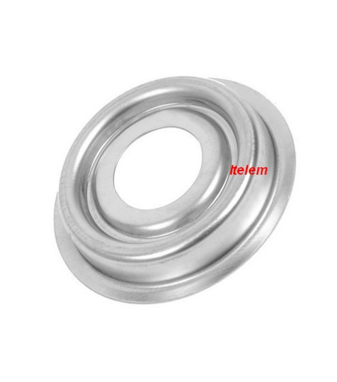 Douille d’étanchéité arbre tambour lave-linge Electrolux 1469059016