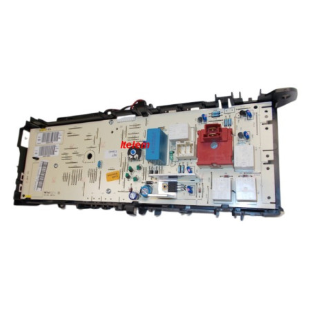 Carte électronique lave-linge Bosch 00703654