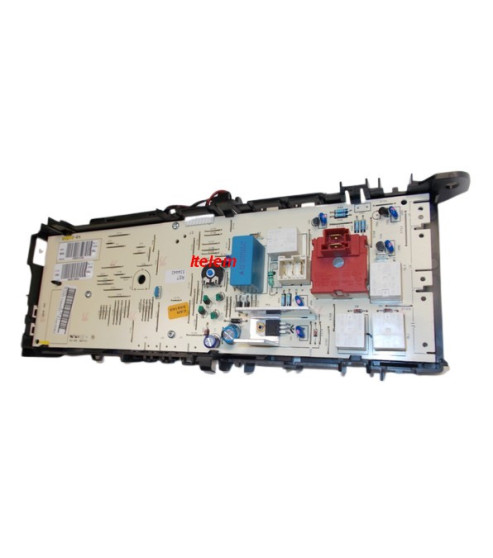 Carte électronique lave-linge Bosch 00703654