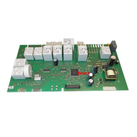 Module de puissance four Smeg 691651735