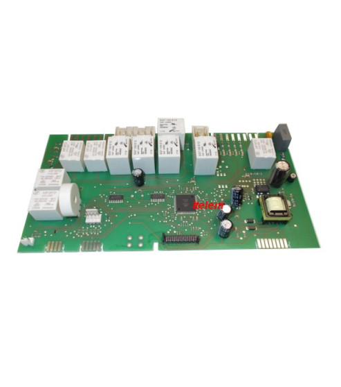 Module de puissance four Smeg 691651735