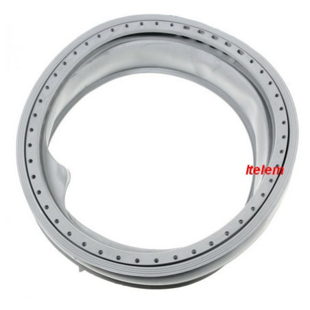 Joint de hublot lave-linge AEG 140004670018