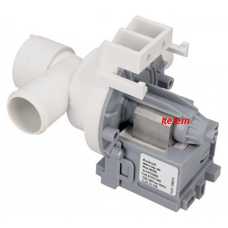 Pompe de vidange lave-linge Hoover 41021348
