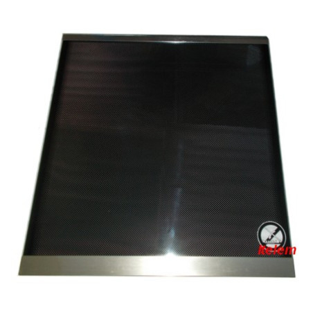 Couvercle verre cuisinière Hotpoint-Ariston C00095667