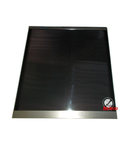 Couvercle verre cuisinière Hotpoint-Ariston C00095667