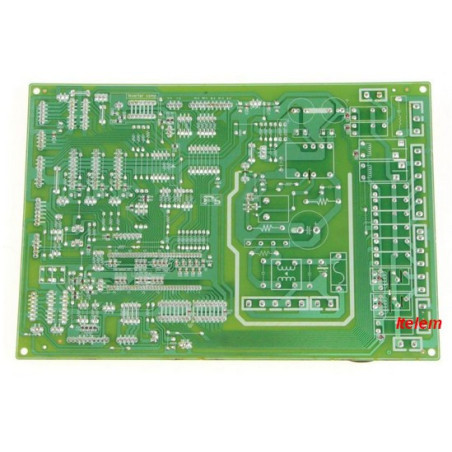 Module électronique réfrigérateur américain Daewoo 30143HG070