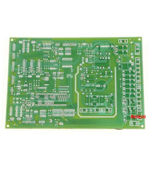 Module électronique réfrigérateur américain Daewoo 30143HG070
