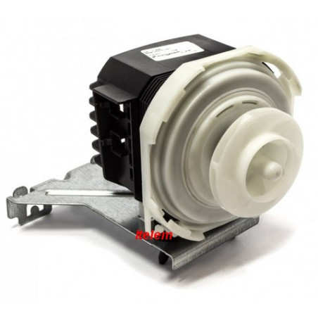 Pompe de cyclage lave-vaisselle Bauknecht 481236158457