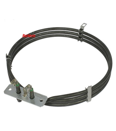 Résistance circulaire cuisinière piano Sauter AS0006083