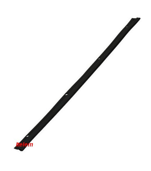 Joint bas de porte lave-vaisselle Miele 2119280