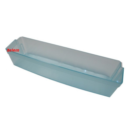 Balconnet porte bouteille réfrigérateur Bosch 00434500